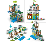 LEGO City 60365 Apartamentowiec - 1144441 - zdjęcie 3